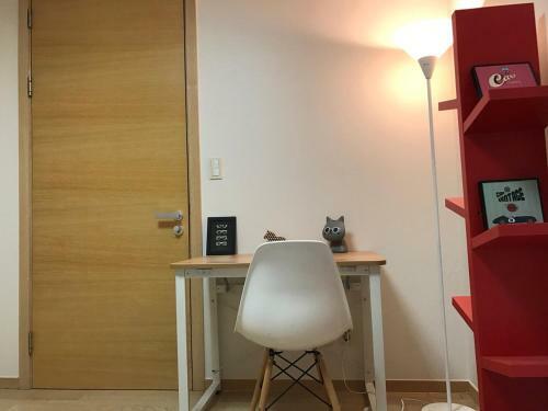 Apartamento Seoul Stay