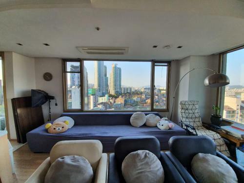 Apartamento Seoul Stay