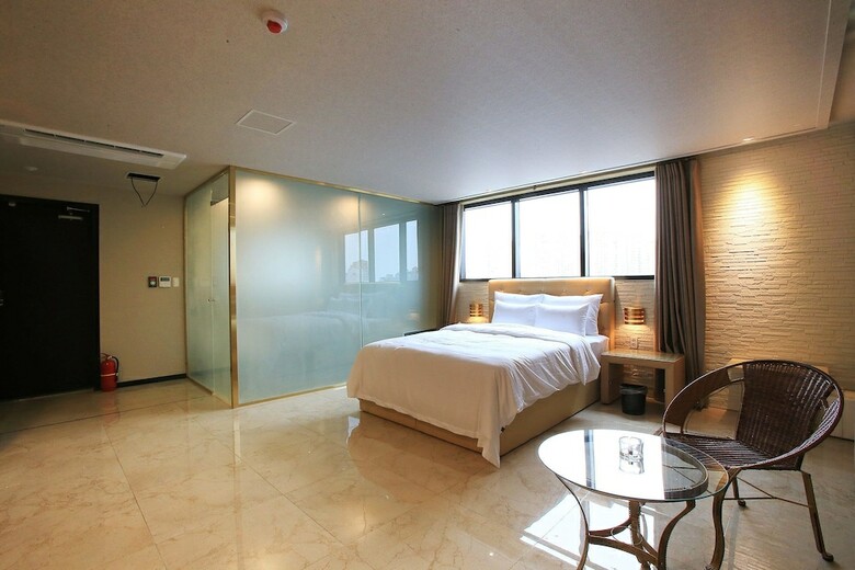 Sillim Hotel Urban