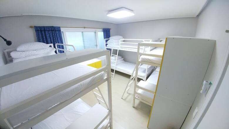 Albergue Hause Itaewon