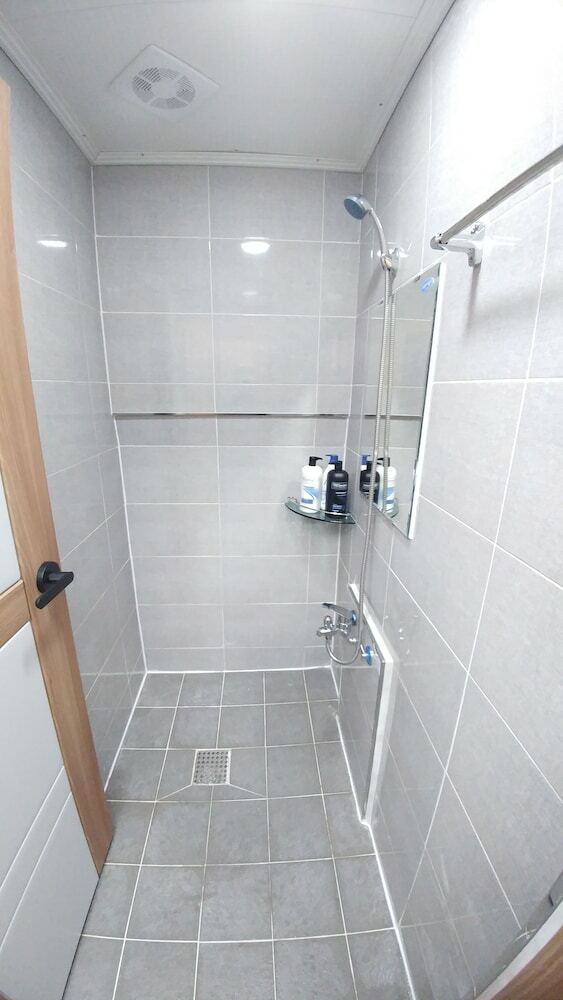 Albergue Hause Itaewon