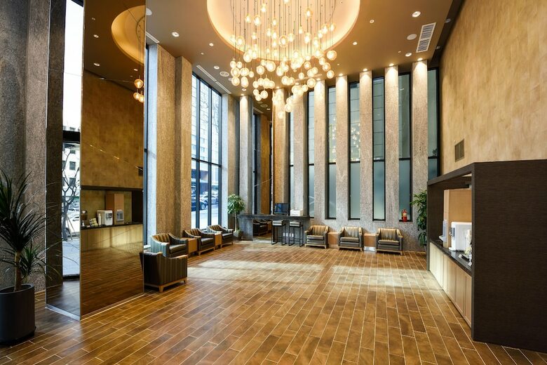 Hotel Dormy Inn Seoul Gangnam