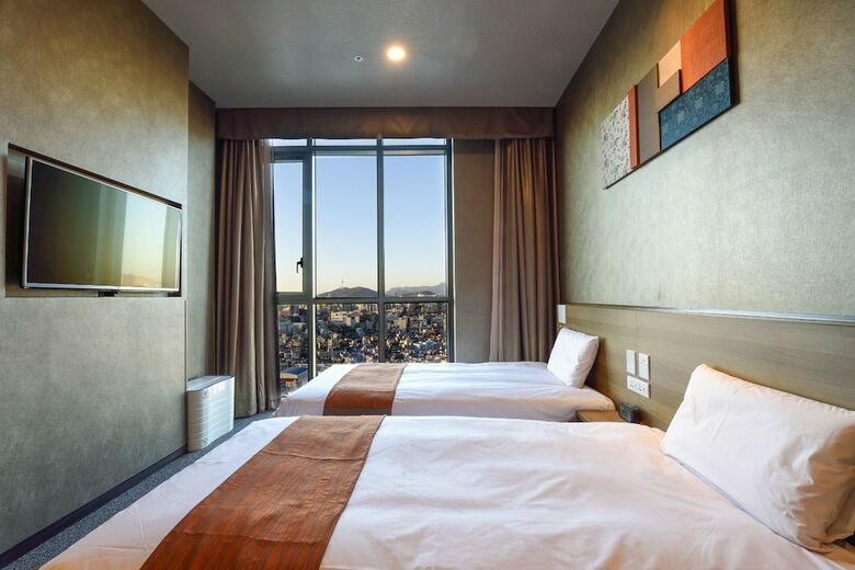 Hotel Dormy Inn Seoul Gangnam