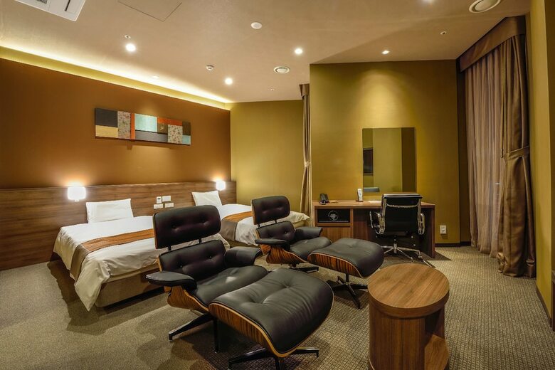 Hotel Dormy Inn Seoul Gangnam