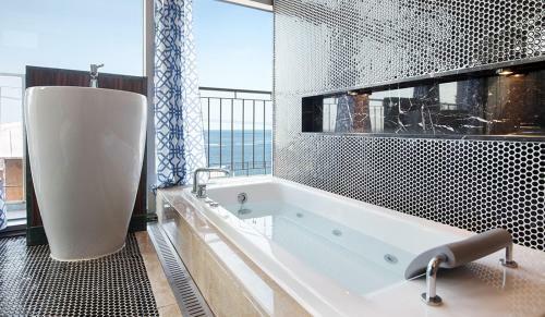 Hotel Jeju Laon Villege