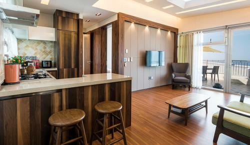 Hotel Jeju Laon Villege