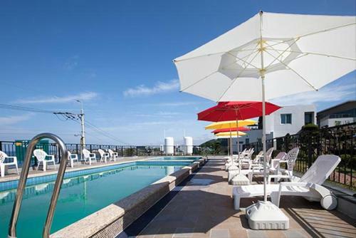 Hotel Jeju Laon Villege
