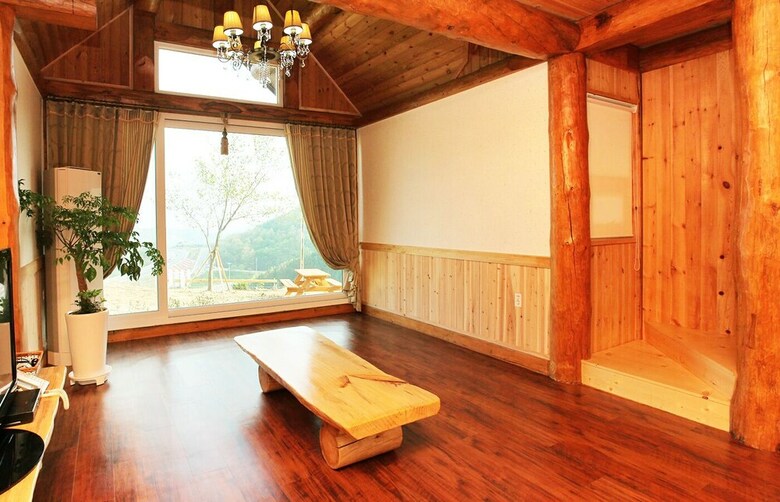 Nokcha Resort