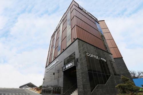 Hotel The Maru