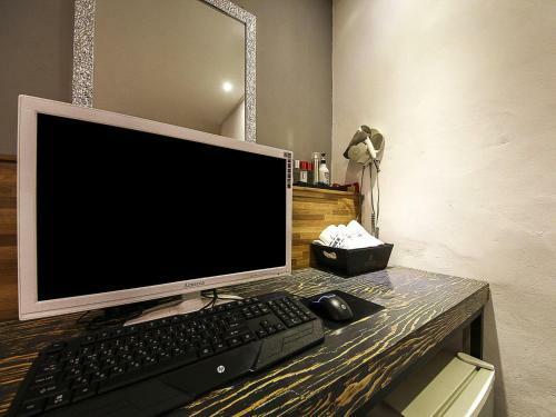 Bupyeong Fox Avenue Hotel