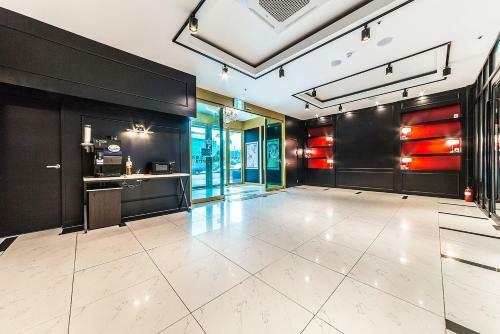 Azera Hotel