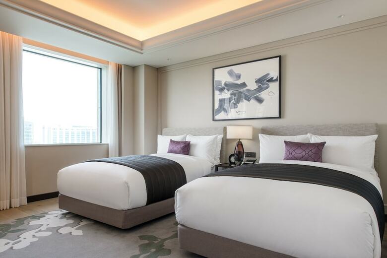 Hotel Paradise City