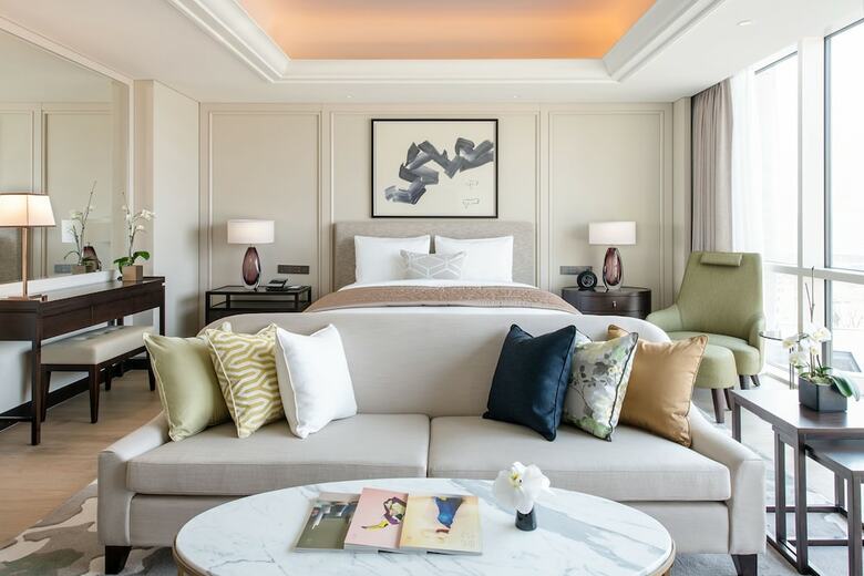 Hotel Paradise City