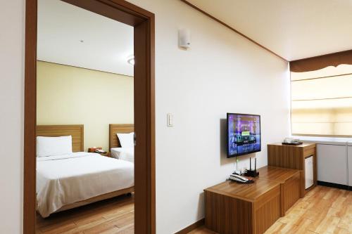 Hostal Erica Guesthouse