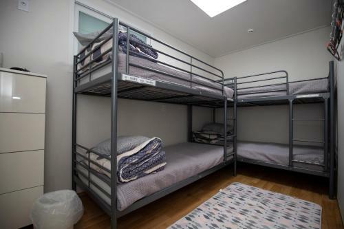 Hostal Haru The Guesthouse
