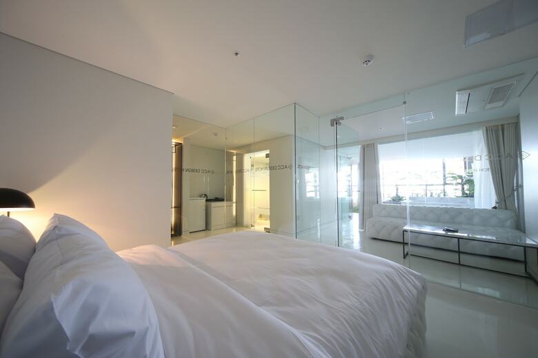 Acc Design Hotel
