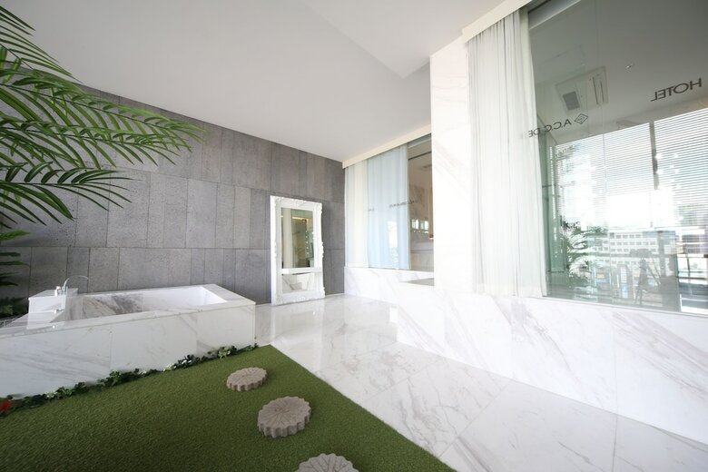 Acc Design Hotel