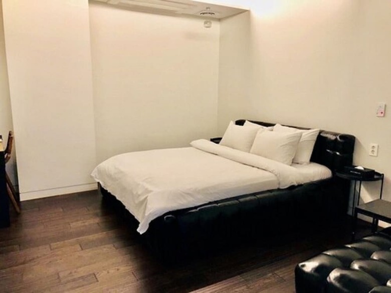 Acc Design Hotel