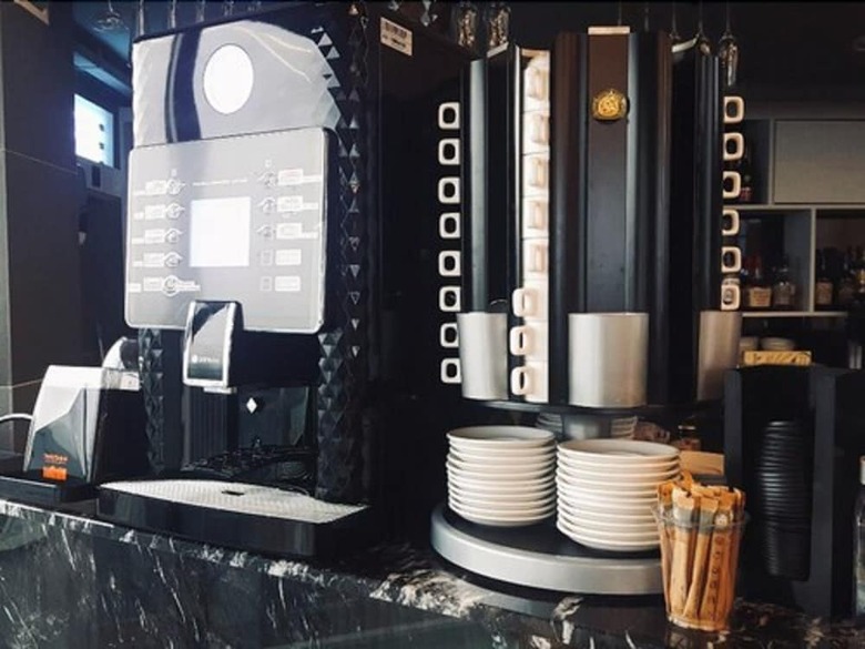Acc Design Hotel