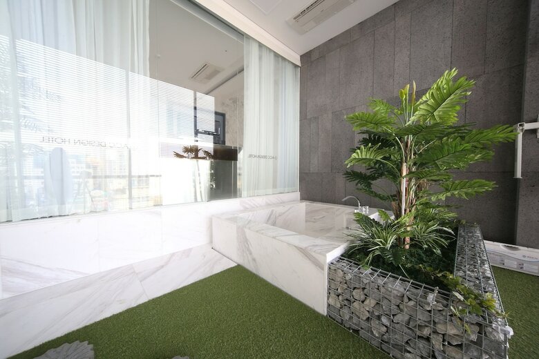 Acc Design Hotel