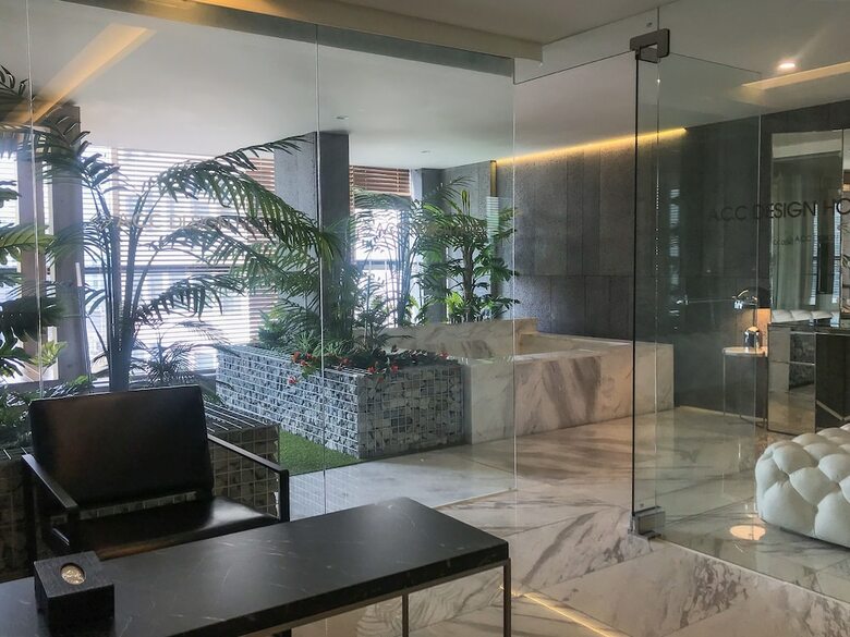 Acc Design Hotel