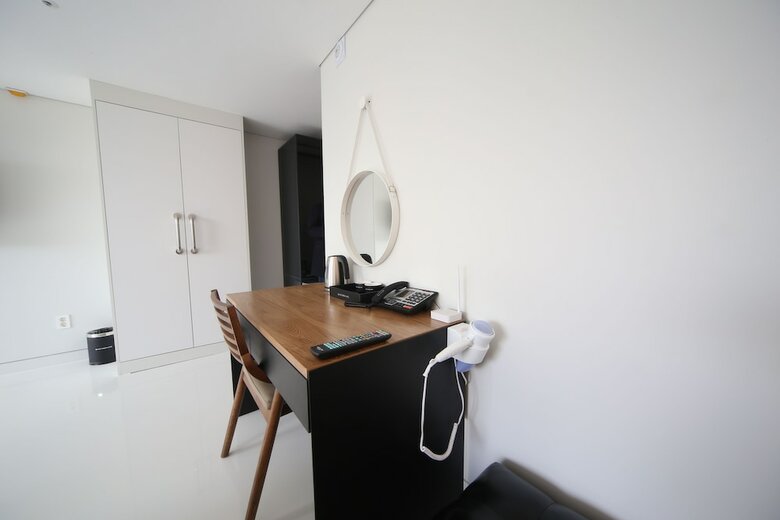 Acc Design Hotel