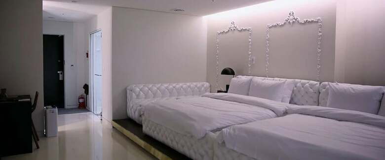 Acc Design Hotel