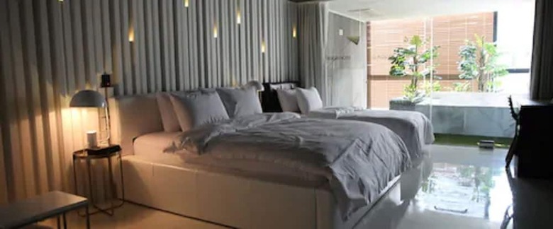 Acc Design Hotel