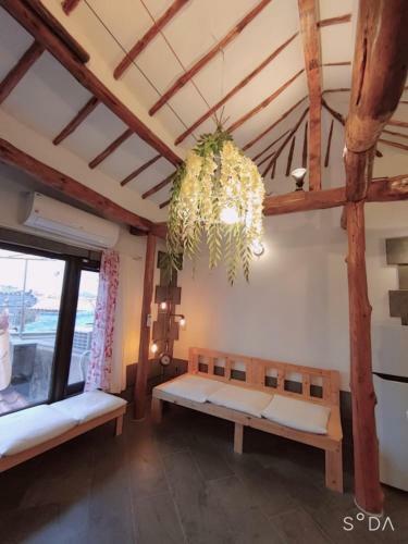 Hostal Love At First Sight
