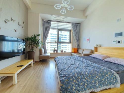 Hostal City Com's