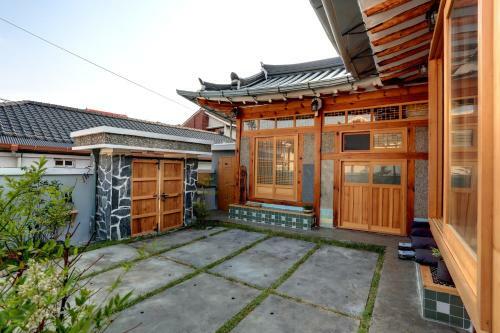 Hostal Guma Hanokstay
