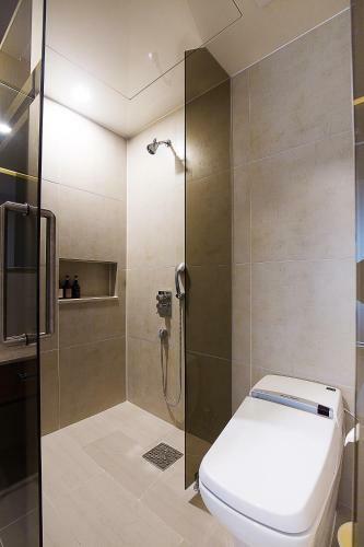 Brown Dot Hotel Business Busan Station