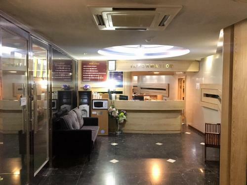 Nobless Hotel