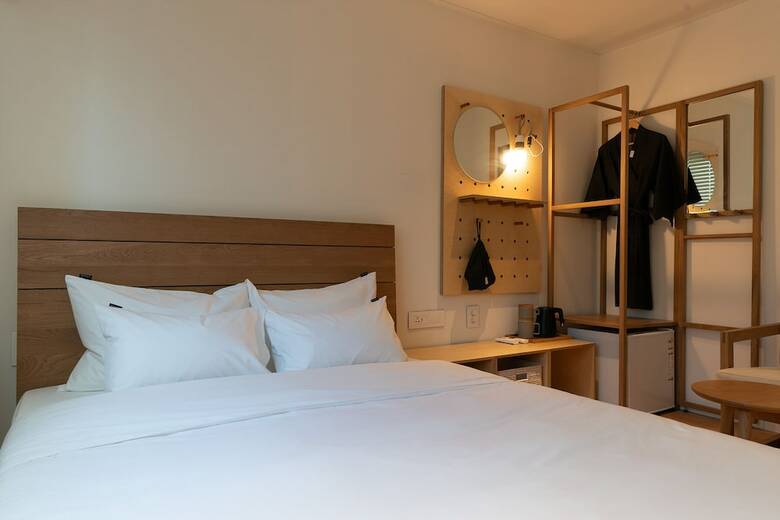 Heyy Chuncheon Hotel