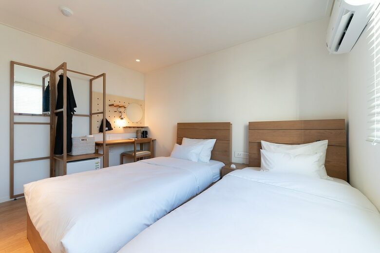 Heyy Chuncheon Hotel