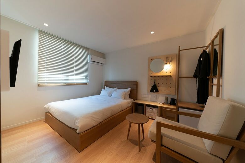 Heyy Chuncheon Hotel