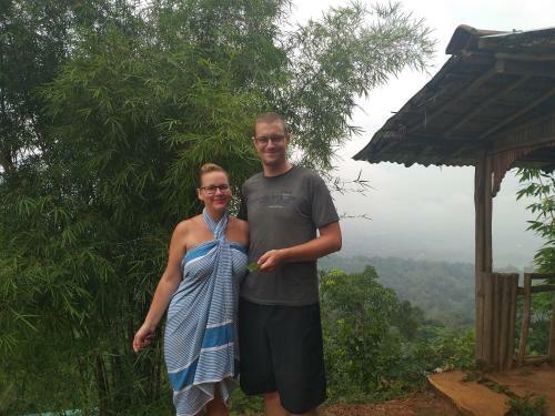 Hotel Sobakee Hill Resort Sri Lanka