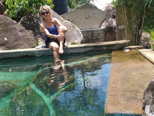 Hotel Sobakee Hill Resort Sri Lanka