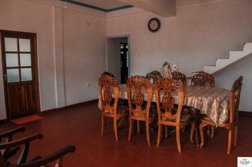 Apartamento Onil Rock Resort