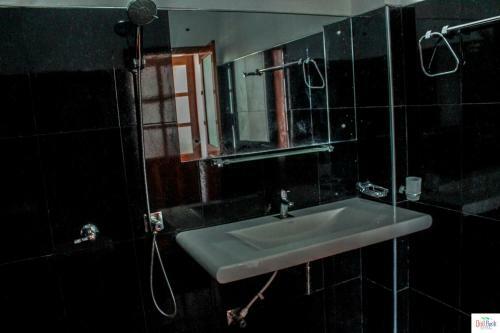 Apartamento Onil Rock Resort