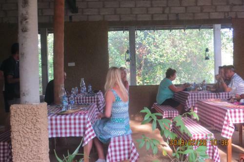 Albergue Cinnamon Grove Ayurveda Home