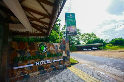 Sorabora Gedara Hotel