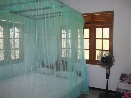 Mama Daisy's Homestay Rekawa.