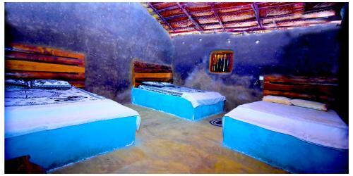 Mereiyans Villa Eco Cottage