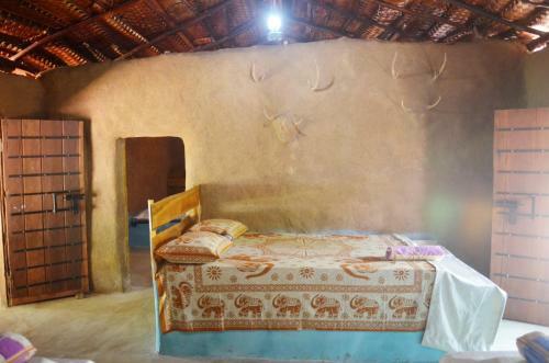 Mereiyans Villa Eco Cottage
