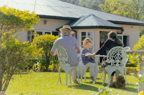 Agroturismo Highgrove Estate