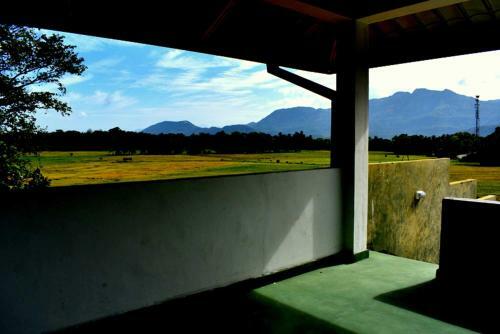 Hostal Green Heritage Holiday Resort