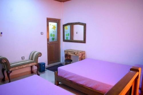 Hostal Green Heritage Holiday Resort