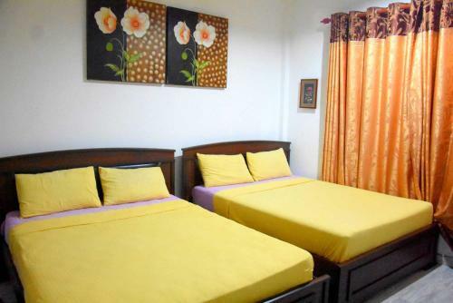 Hostal Green Heritage Holiday Resort