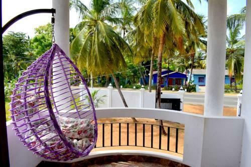 Hostal Green Heritage Holiday Resort